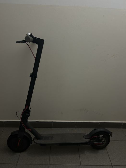 Hulajnoga XIAOMI M365