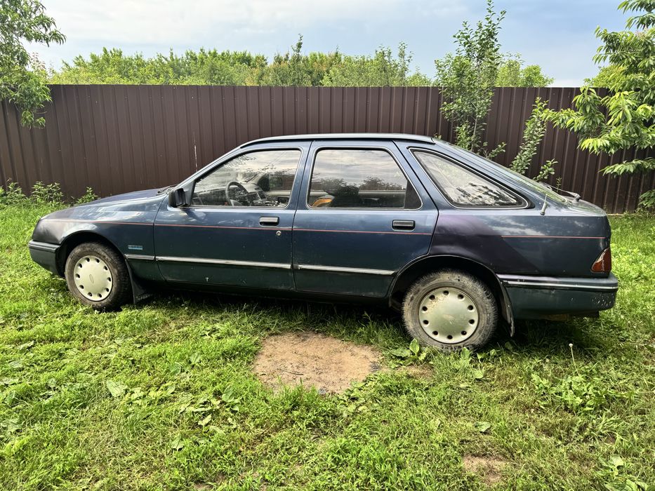 Продам Ford Sierra