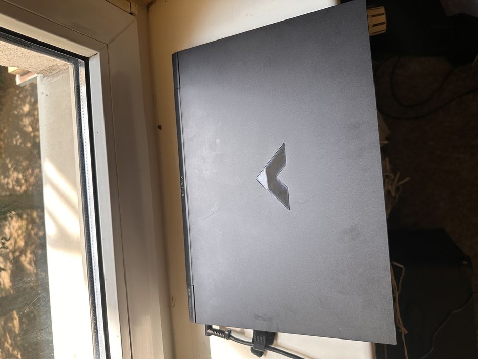 Laptop HP Viktus