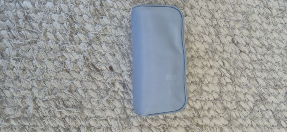 Depilator Braun kompletny sprawny