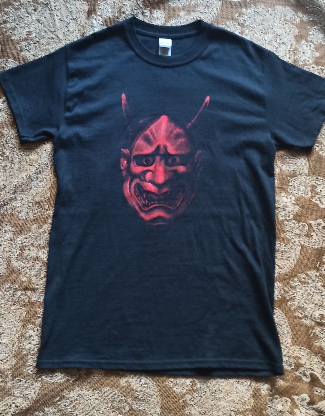 Футболки мерч The Doors, Black Sabbath, Dead Mickey Mouse, Oni: 350 грн ...
