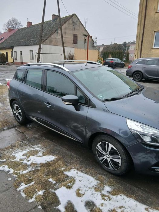 Renault Clio IV 1.5 DCi Lift  Navi Serwisowany