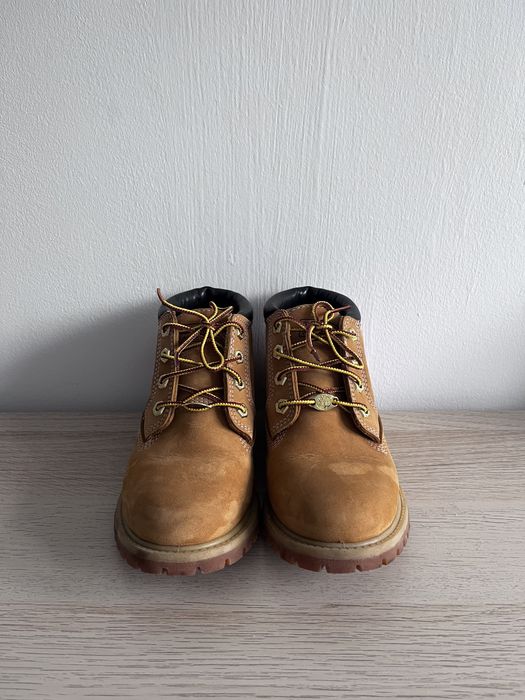buty zimowe Timberland