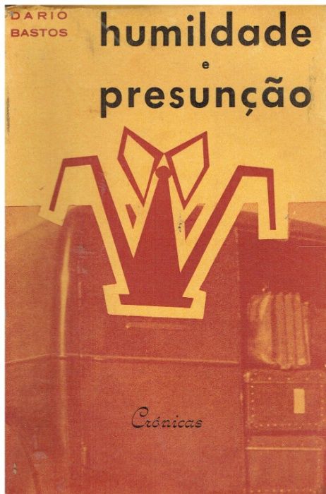 8535 - Livros de Dario Bastos