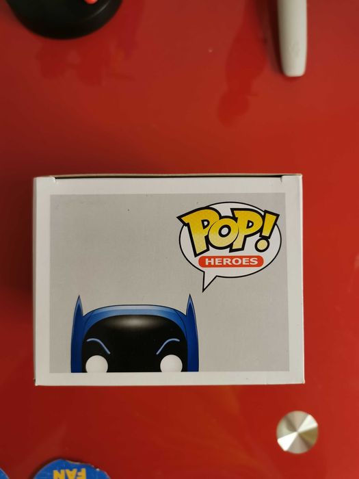 Funko Pop Batman 1966425564209100236804