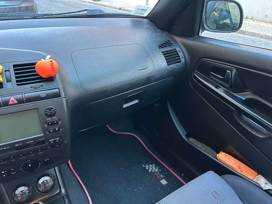 Seat Ibiza TDI Sport 110cv