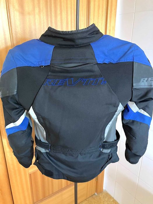 Casaco Moto REV'IT! Offtrack