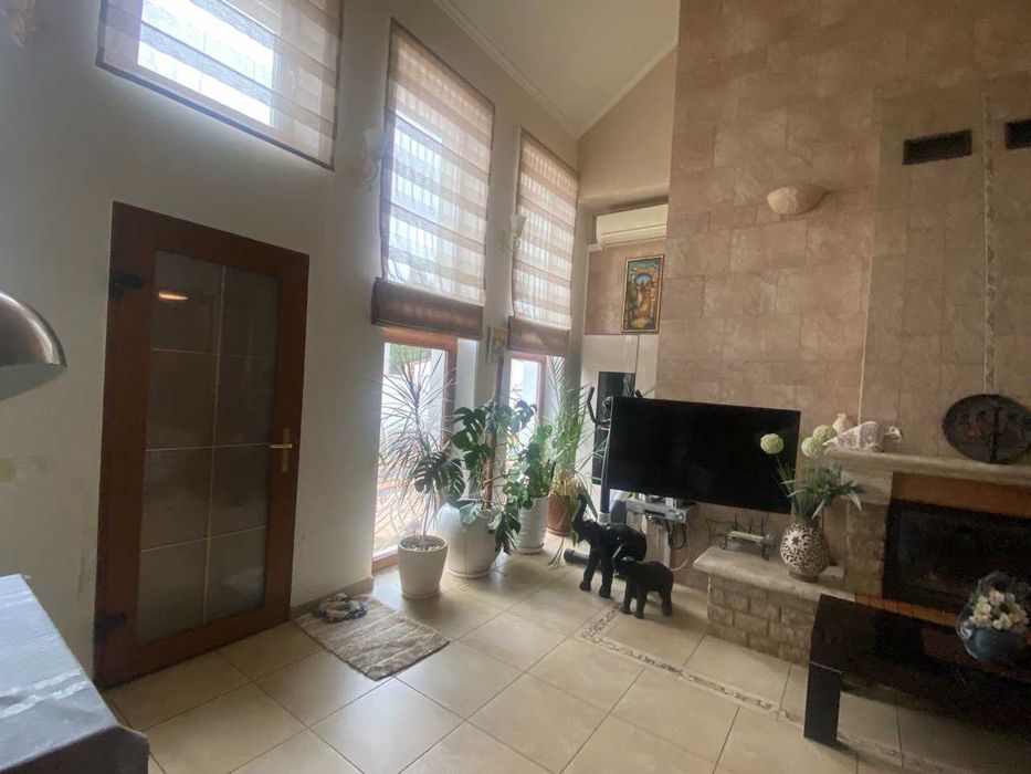 House by the address st. Kulikovo pole pl Oktyabrskoy revolyutsii pl (area 434 m²) - Atlanta.ua - photo 19