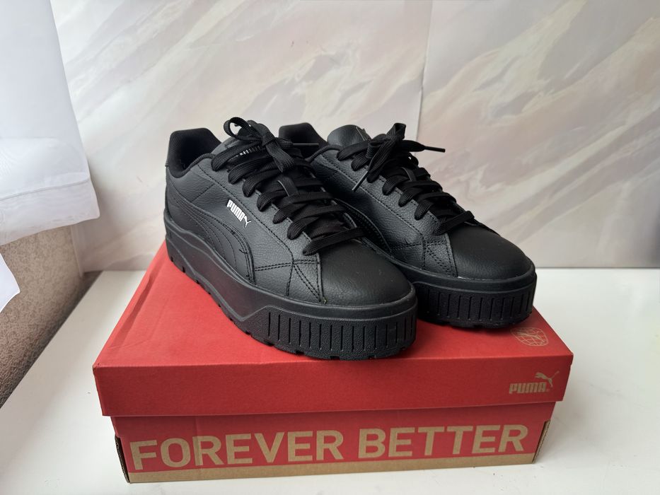 Кросівки Puma оригінал