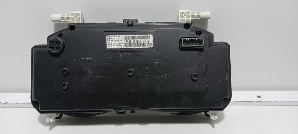 Quadrante / painel de instrumentos RENAULT Master III Combi (JV)