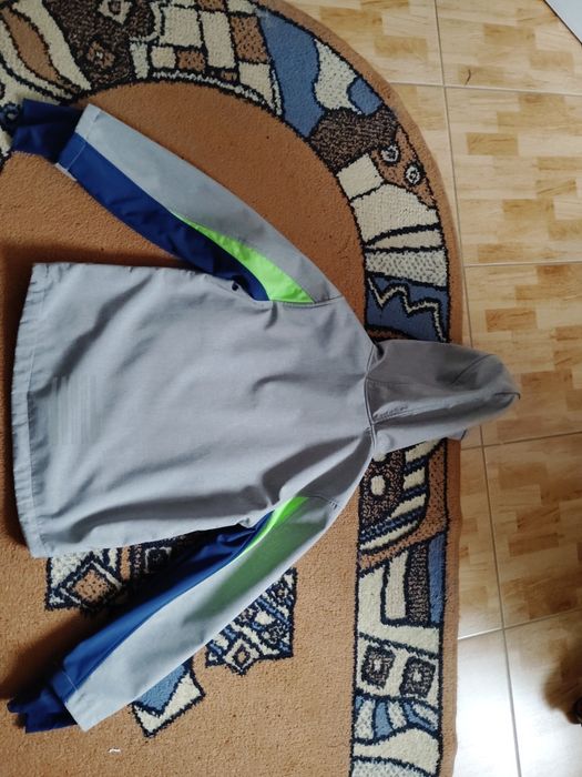 Chłopięca Softshell 134
