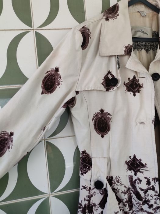 Casaco Malene Birger