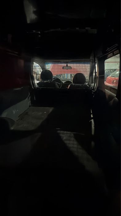 Opel Combo 1.3cdti