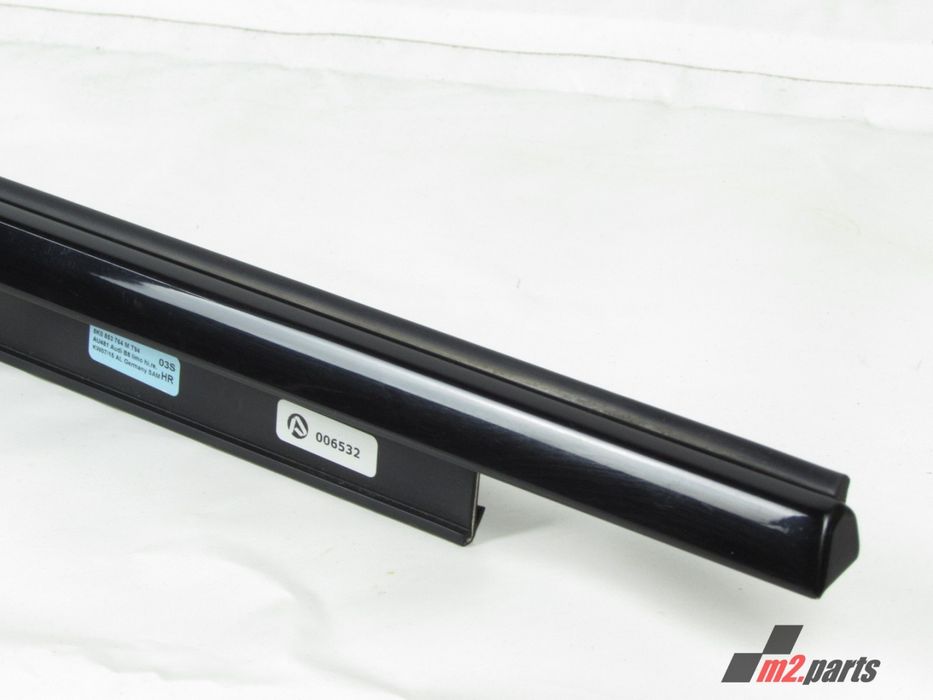 Friso Raspador Audi A4 Ref: 8K0853764M