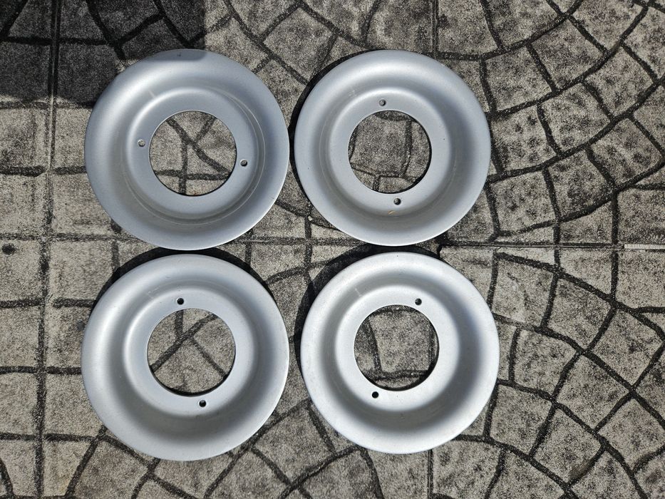 Jantes TSW Evo 15" 5x120 BMW