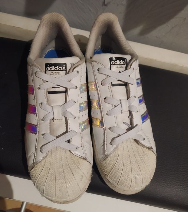 Adidasy Trampki A