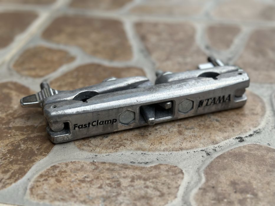 ++ TAMA MC62 Fast Clamp - Multiclamp PERKUSJA ++