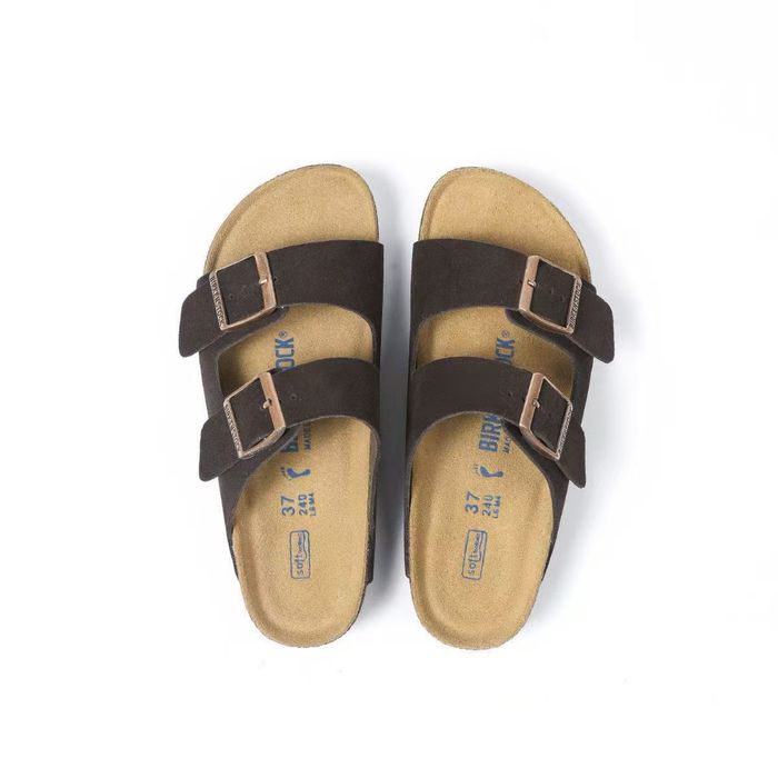 Шльопанці тапки Birkenstock