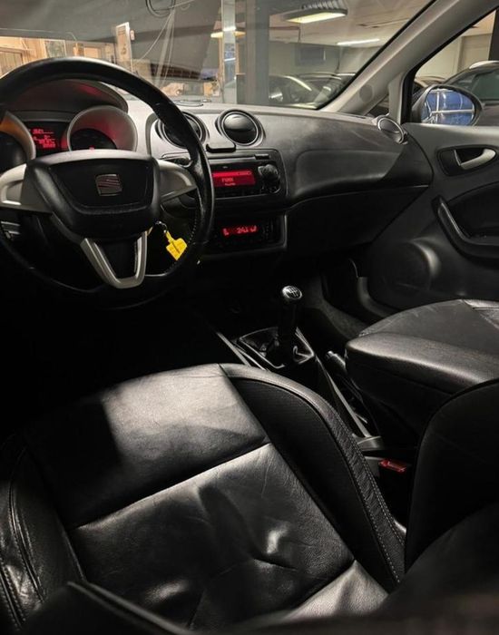 Seat Ibiza 1.2 TDI ST Full Extras