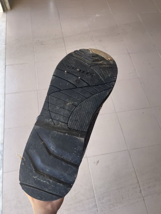Vendo botas bogotto, n42