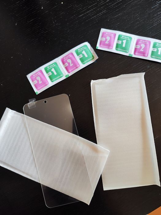 Vidro protector REDMI 10