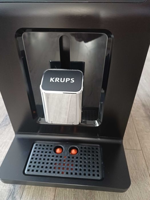 Expres do kawy KRUPS
