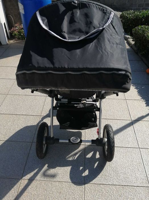 Carrinho bebé Zippy