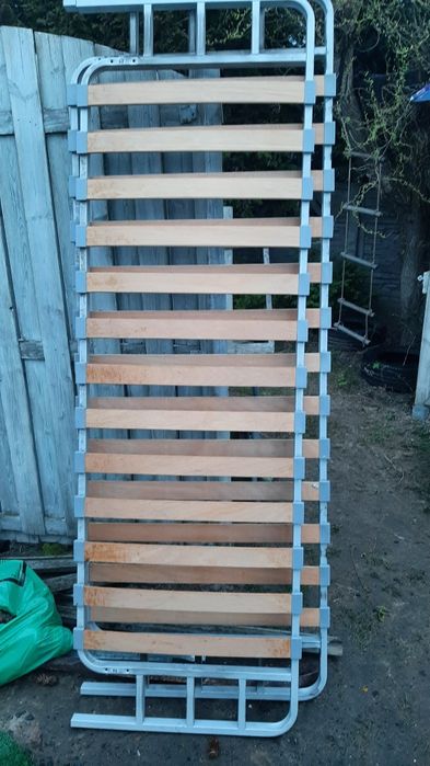 Beddinge Ikea listwy rama