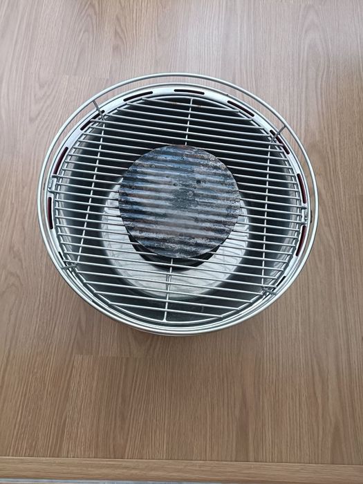 Grelhador Lotus Grill XL