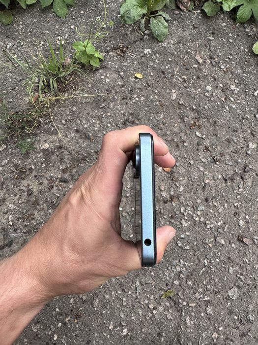 POCO C85 (8/256 ГБ)