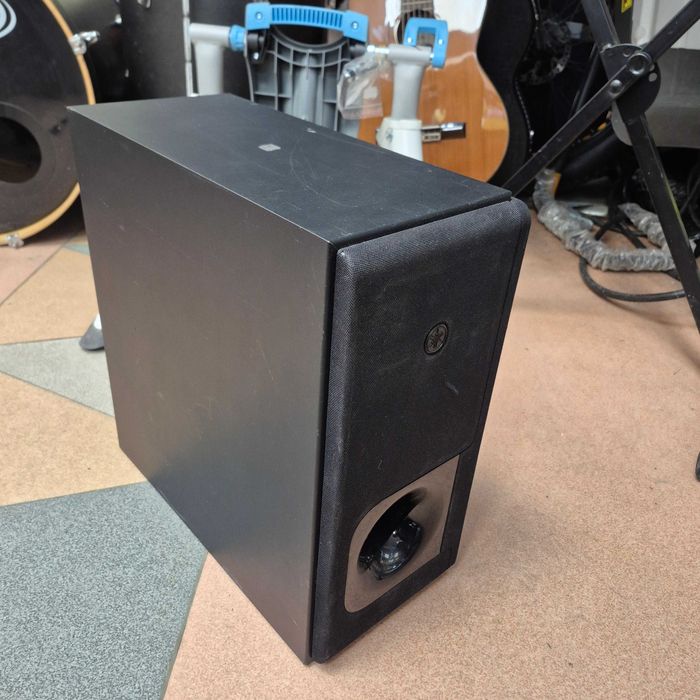 Soundbar Yamaha ATS-2090 z subwooferem; Komis Jasło Igielna