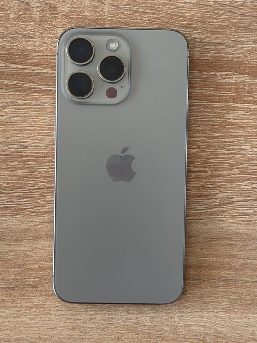 Iphone 15 pro max 1tb  stan idealny