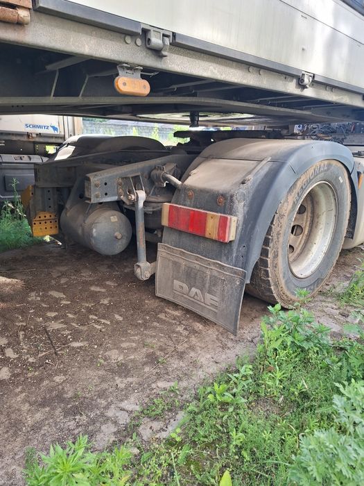 Продам DAF  XF 105 .460 2010р.