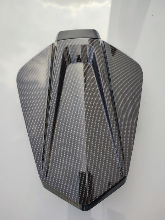 KTM Duke banco monoposto