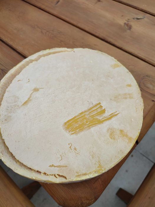 wosk pszczeli naturalny