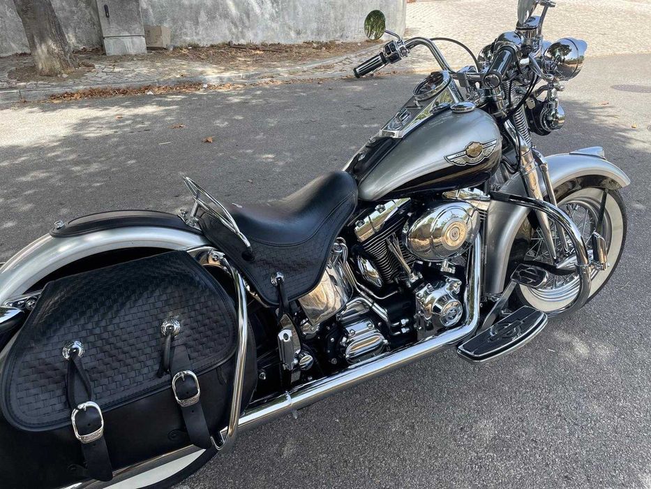 Harley-Davison - centenário