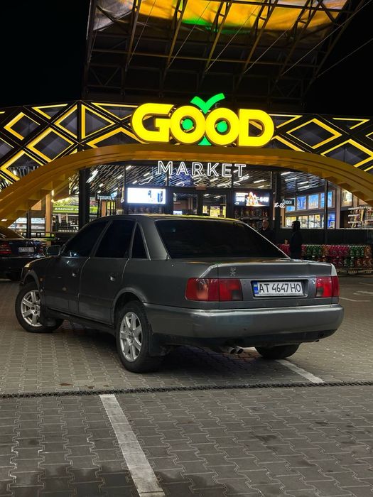 Продам Audi A6C4