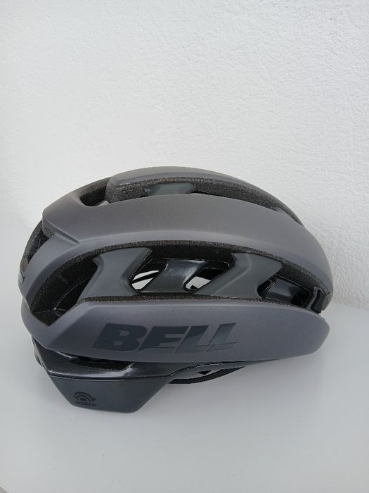 Capacete Bell XR Spherical MG Tiny S22 GBL