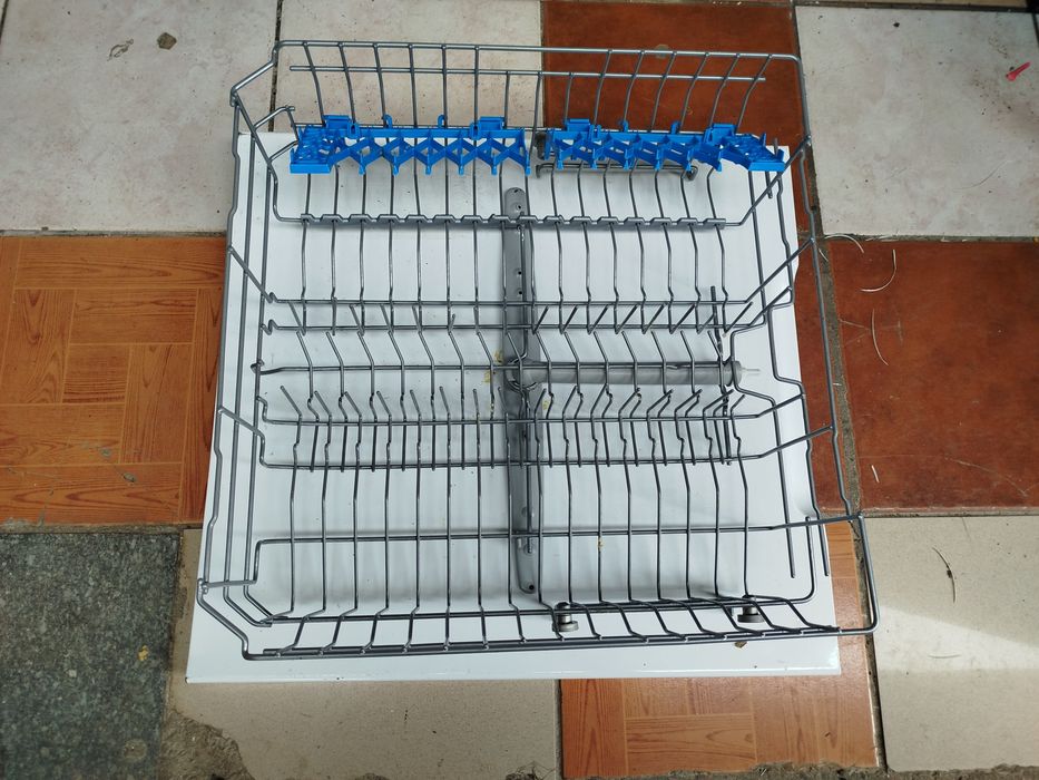 Peças Máquina lavar loiça Candy Brava