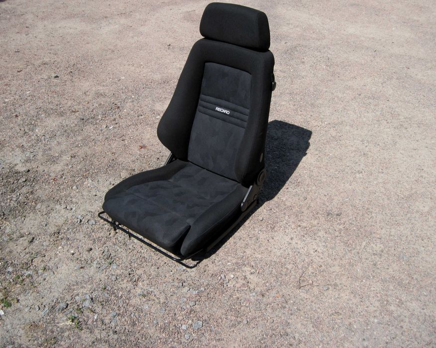 Ретро ковши, ковши, полу ковши, Recaro, сидения для спортивных авто.