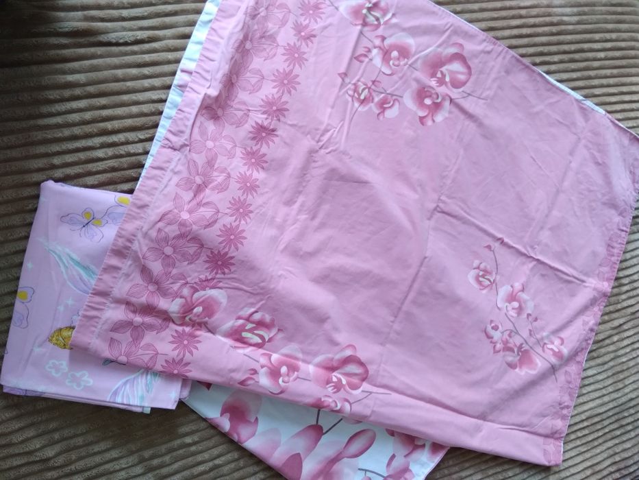 Продам постільну білизну