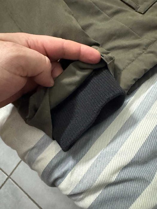 Зимняя куртка\парка COLINS