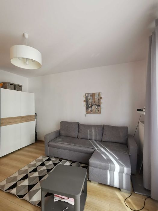Kawalerka z balkonem i komórką lokatorską | 25 m² | Wola | ul. Marcina Kasprzaka 29C - Widok 4