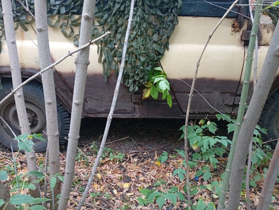 Продам  уаз 469 всюдихід