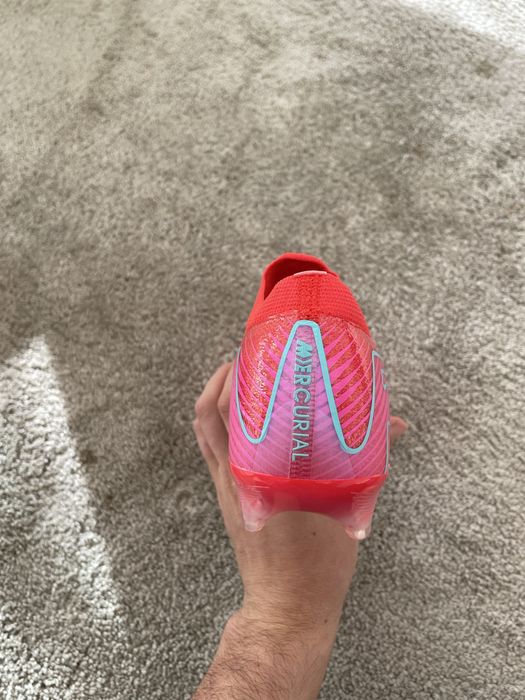 Nike mercurial vapor 16 elite
