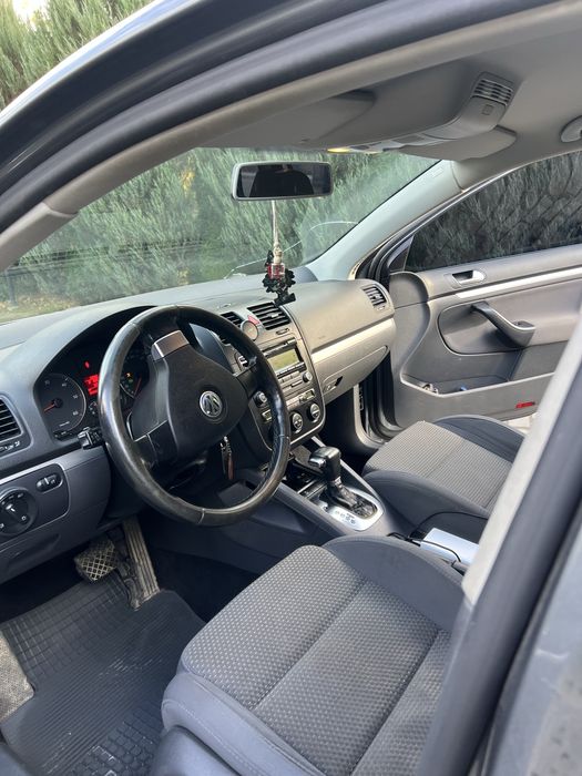 Golf 5 тимчасова реєстрація!!!