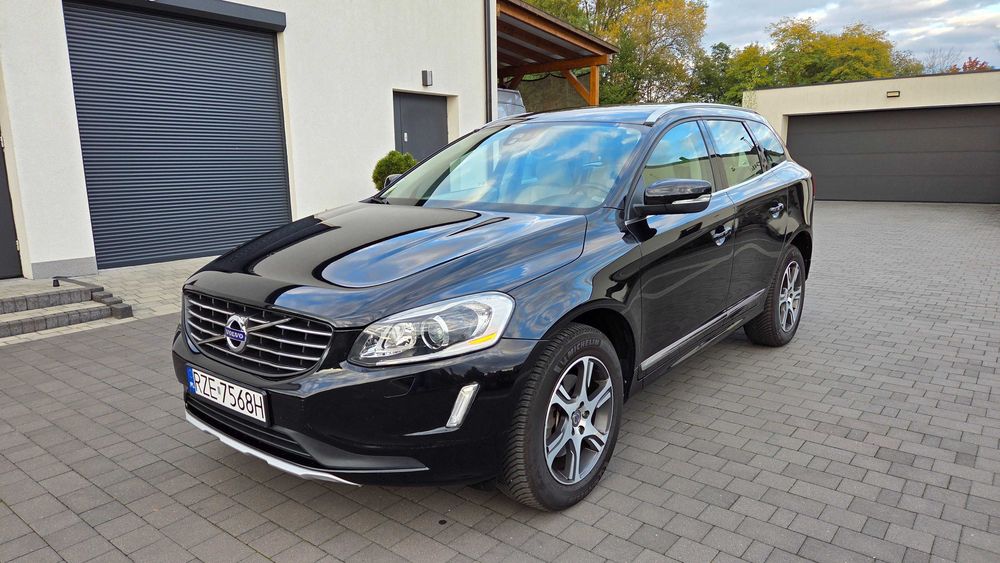 Volvo XC 60