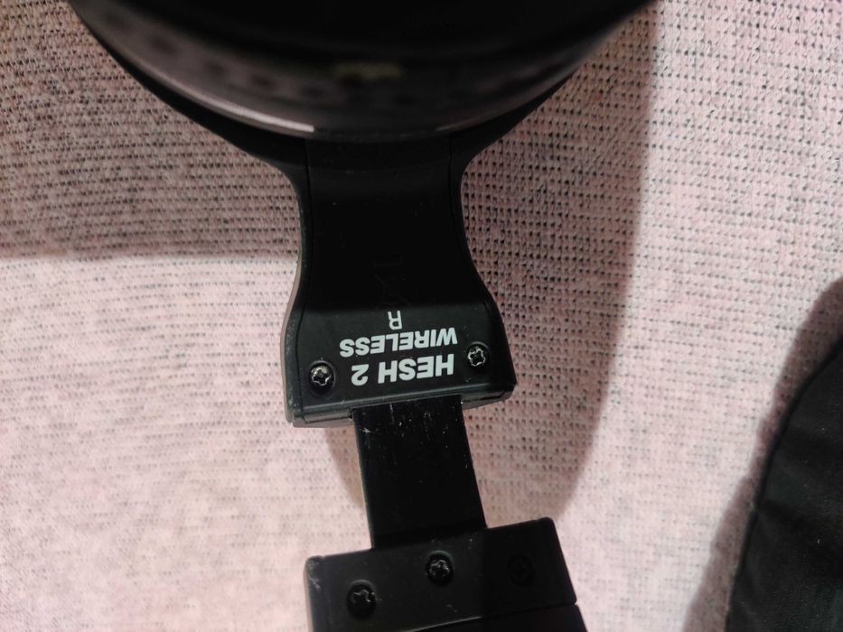 Głośnik czarne okazja hesh 2 Skullcandy