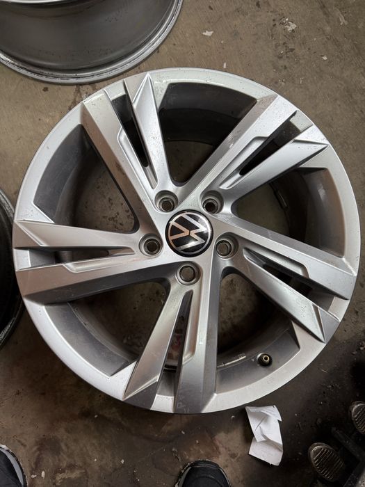 Диски R17 5*112 ET51 7.5J