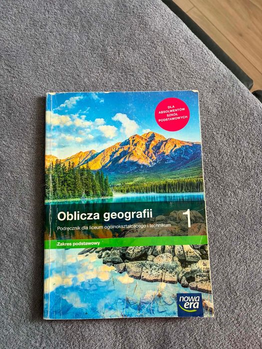 Książki do liceum